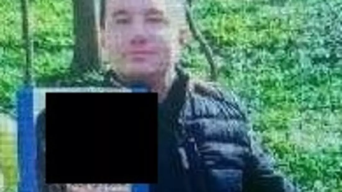 POL-WOB: Öffentlichkeitsfahndung: 44-jähriger Mann aus Helmstedt vermisst - Polizei bittet um Hinweise - Bild: presseportal.de