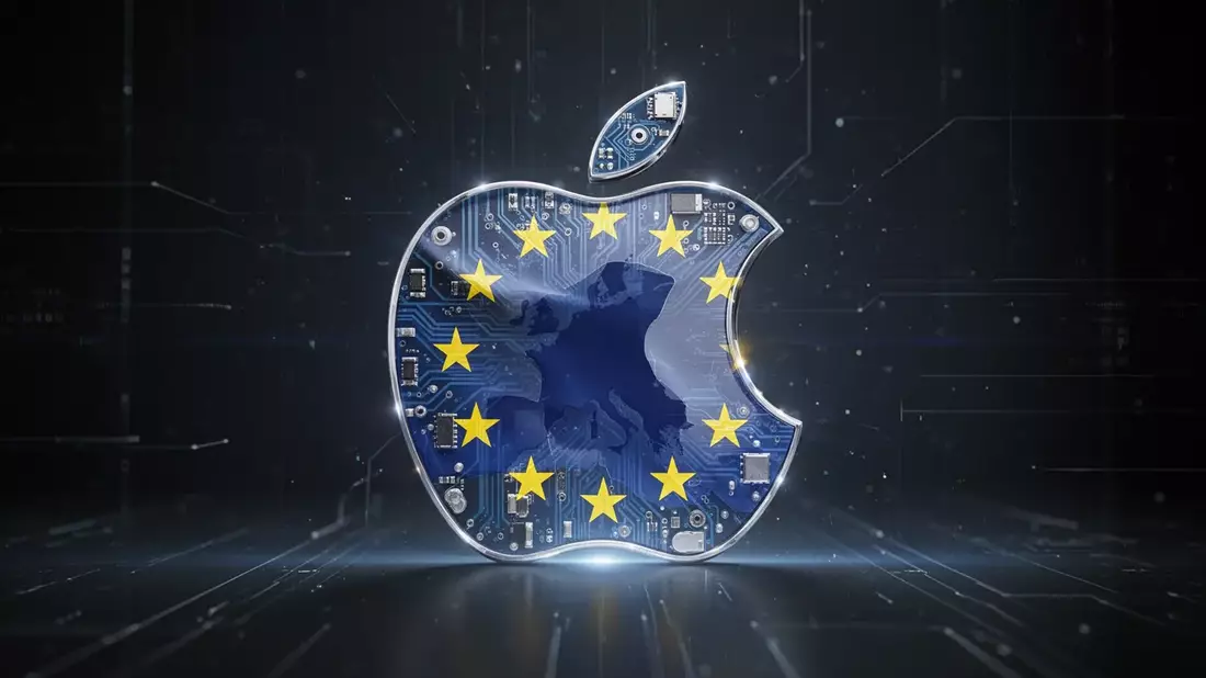 EU-Gericht weist Apple-Klagen zum Digital Markets Act ab