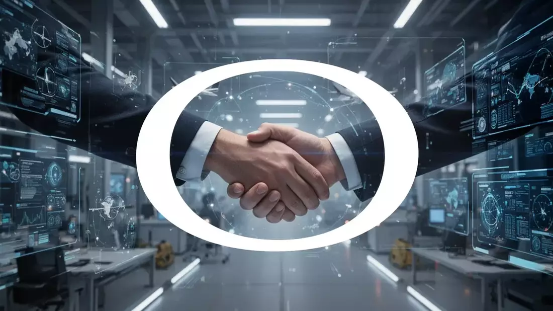 Ondas Holdings adquiere DZYNE Technologies por 875,8M$ y lanza división Sentinel