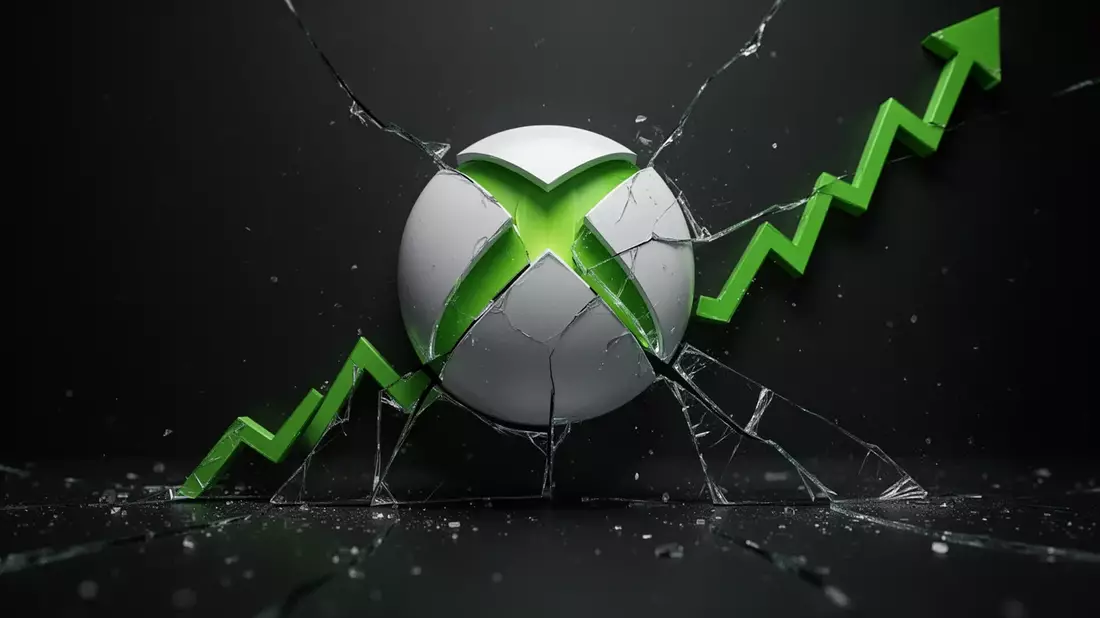 Microsoft Xbox-Krise: Game Pass verfehlt Ziele und verliert Abonnenten