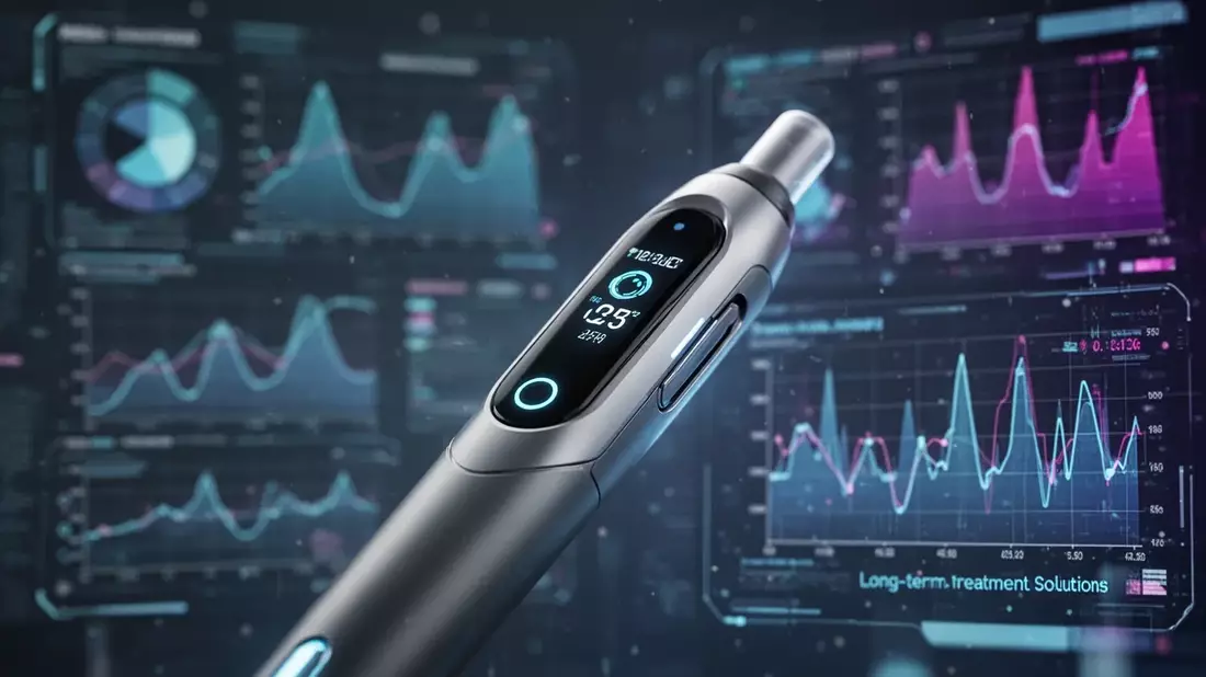 Novo Nordisk & Co.: Neue Wege bei Diabetes und Adipositas