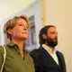 Die Öffentlichkeit muss beim Prozess erst einmal draußen bleiben. - Bild: Marcus Brandt/dpa