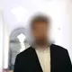 Jonathan G. sagt als Zeuge aus - Bild: Marcus Brandt/dpa