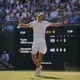 Möchte auch am Freitag jubeln: Alexander Zverev. - Bild: Kin Cheung/AP/dpa