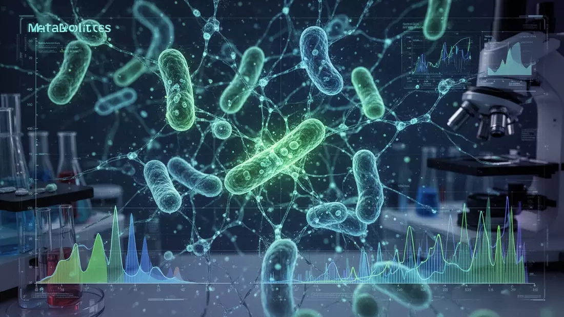Darmflora-Analyse: Neue Methode erkennt Alzheimer-Risiko frühzeitig