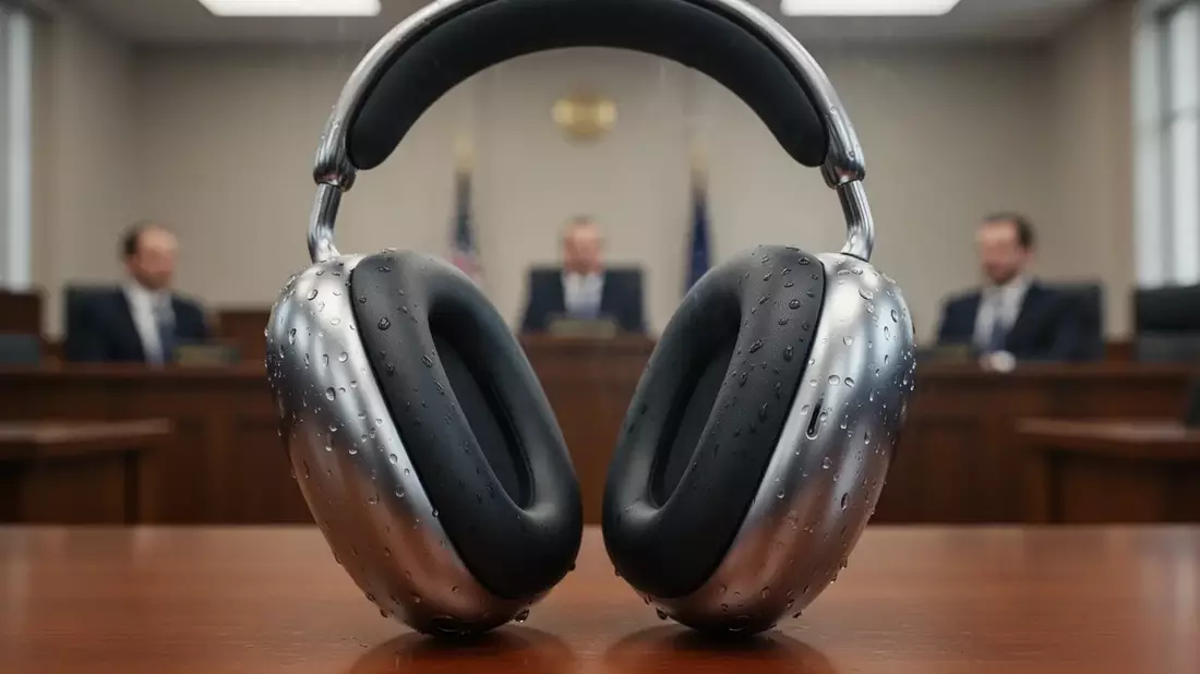 AirPods Max Sammelklage: Gericht weist die meisten Vorwürfe ab