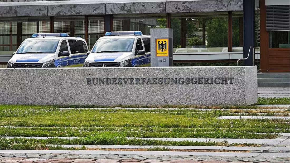 Verfassungsgericht weist Eilanträge gegen GKV-Gesetz zurück