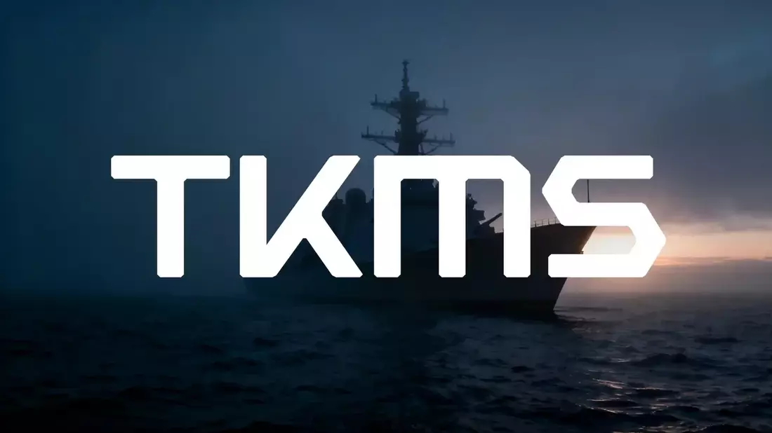 ThyssenKrupp Marine Systems Stock Reverses After Record €26B Deal Spree