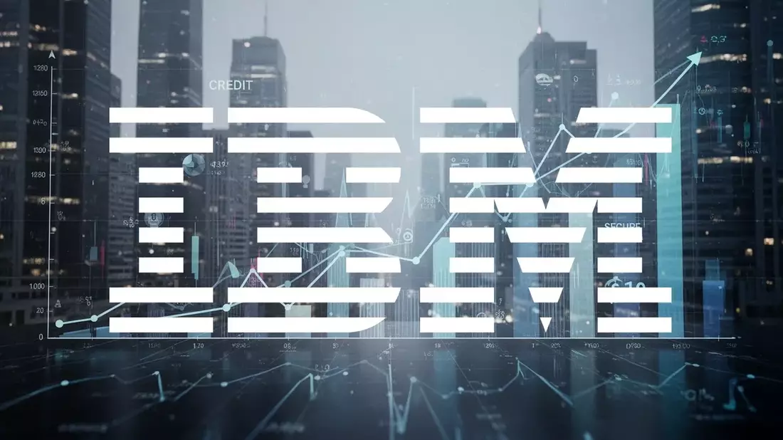 IBM apuesta por IA generativa y mainframes compactos para impulsar crecimiento