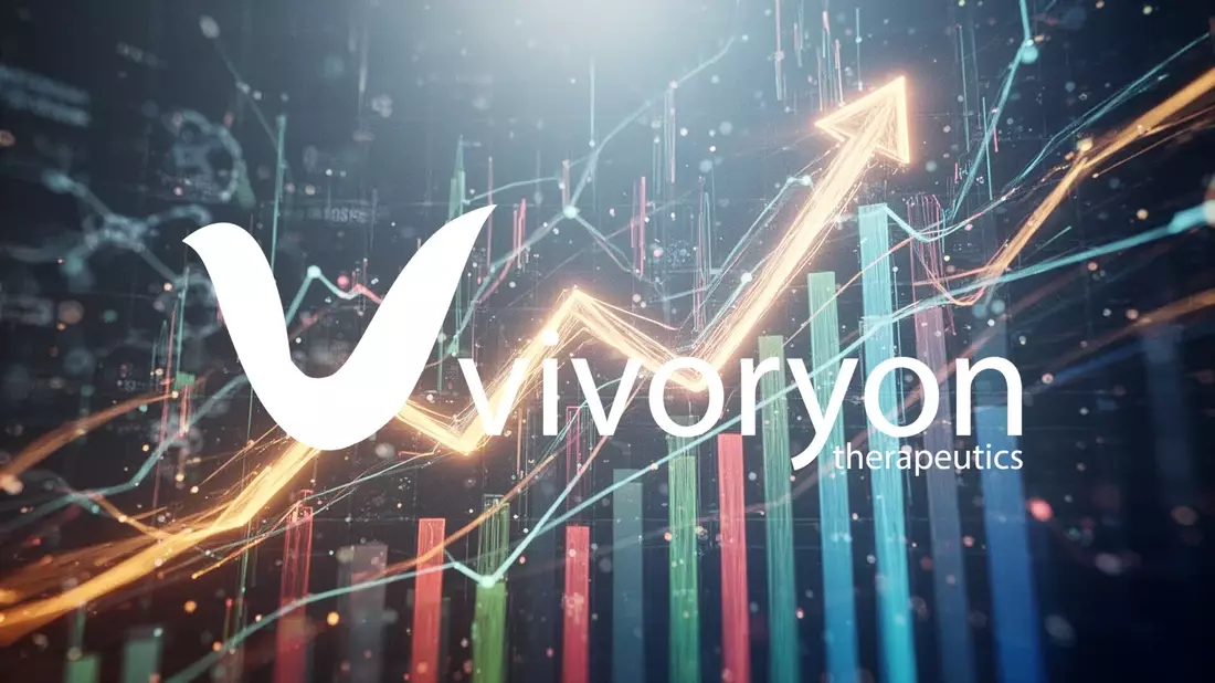 Vivoryon Therapeutics: Neuer Fokus auf Nierenerkrankungen treibt Aktie