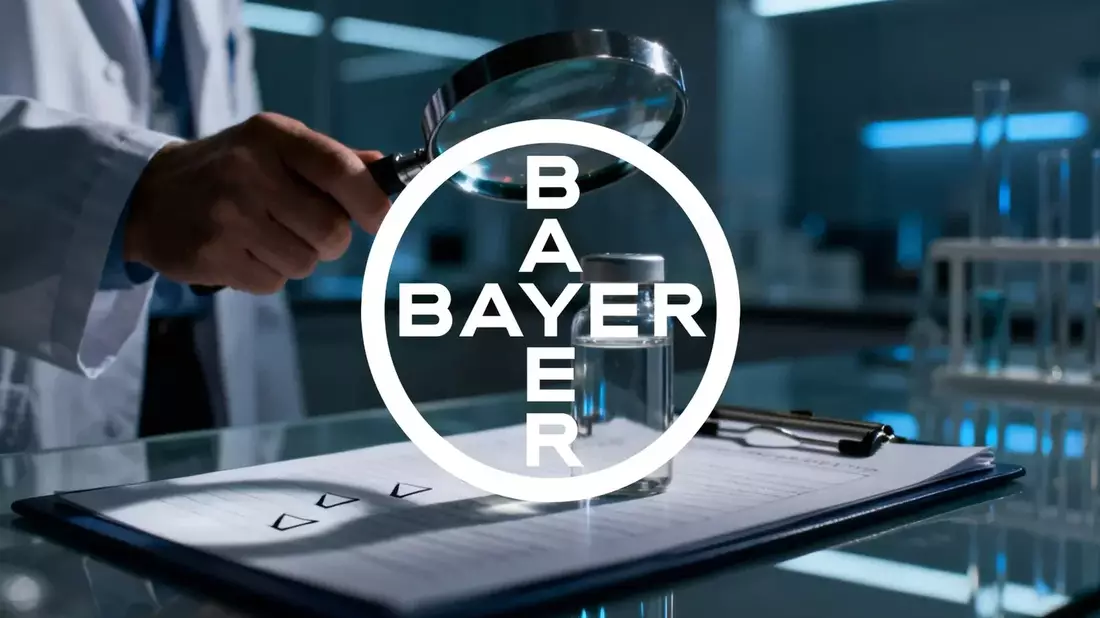 Bayer Roundup Lawsuit Ruling Looms as Stock Surge Faces Legal Test