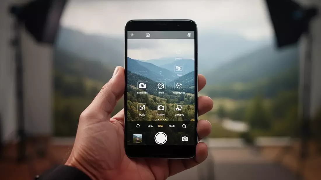 Apple stärkt Foto-Ökosystem mit iOS 27 und neuen Kamera-Apps