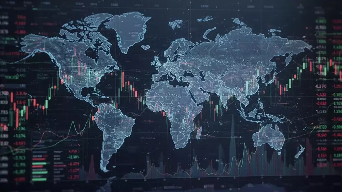 URTH ETF: Morningstar Gold Rating Amid Tech Concentration and Market Rotation Risks