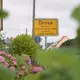 Der Vorfall ereignete sich in Drosa, einem Ort in der Gemeinde Osternienburger Land.  - Bild: Heiko Rebsch/dpa