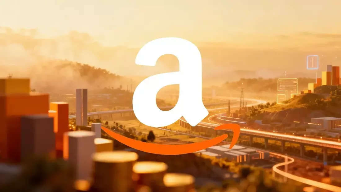 Amazon intensifica logística en Sudamérica y planea Alexa con IA avanzada