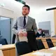 Von dem Urteil geht ein falsches Signal aus, meint der Anwalt der Opferfamilie - Bild: Uwe Anspach/dpa