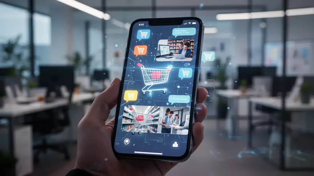 Meta Muse Image: Neues KI-Modell für WhatsApp und Instagram