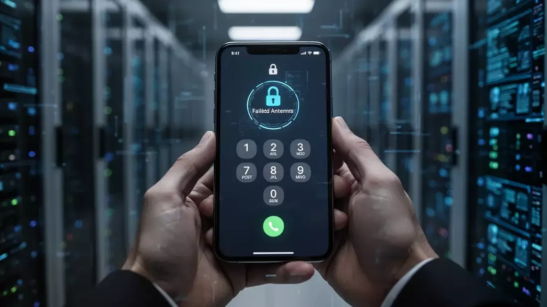 Android 17: Nach 20 falschen PINs löscht Google alle Daten