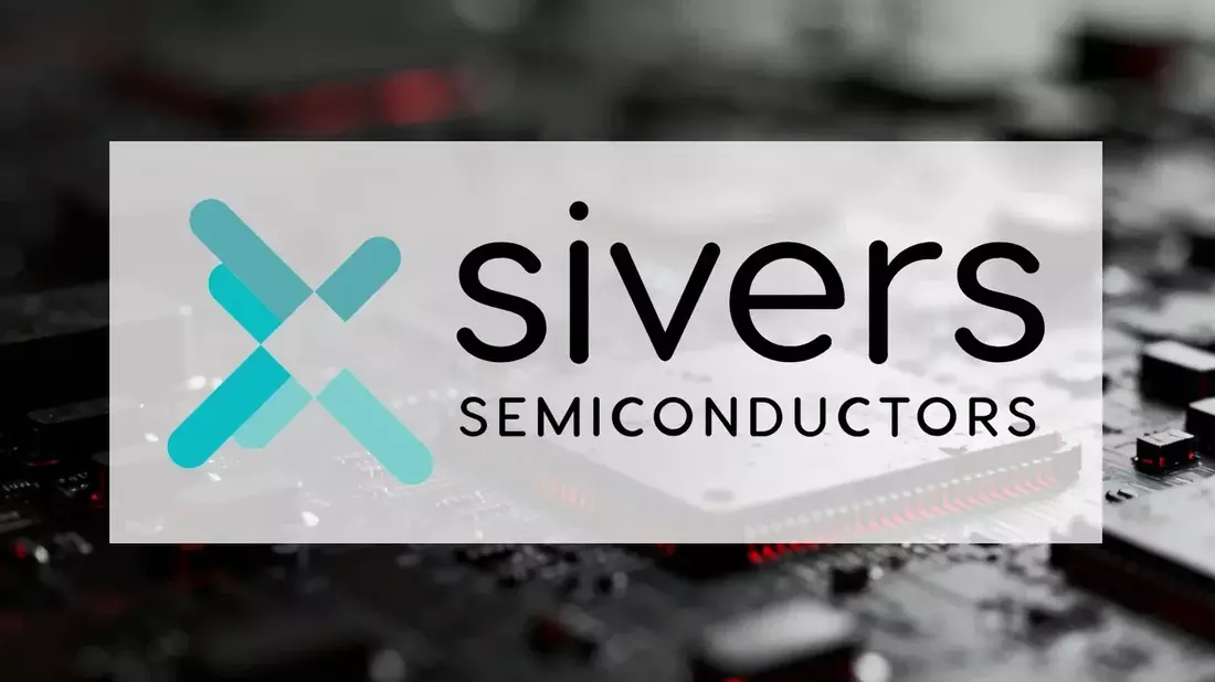 Sivers Semiconductors: incertidumbre y riesgo de dilución en su objetivo de cotizar en Nasdaq