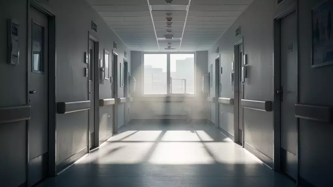 Hitzesommer 2026: Deutsche Kliniken und Heime unzureichend geschützt