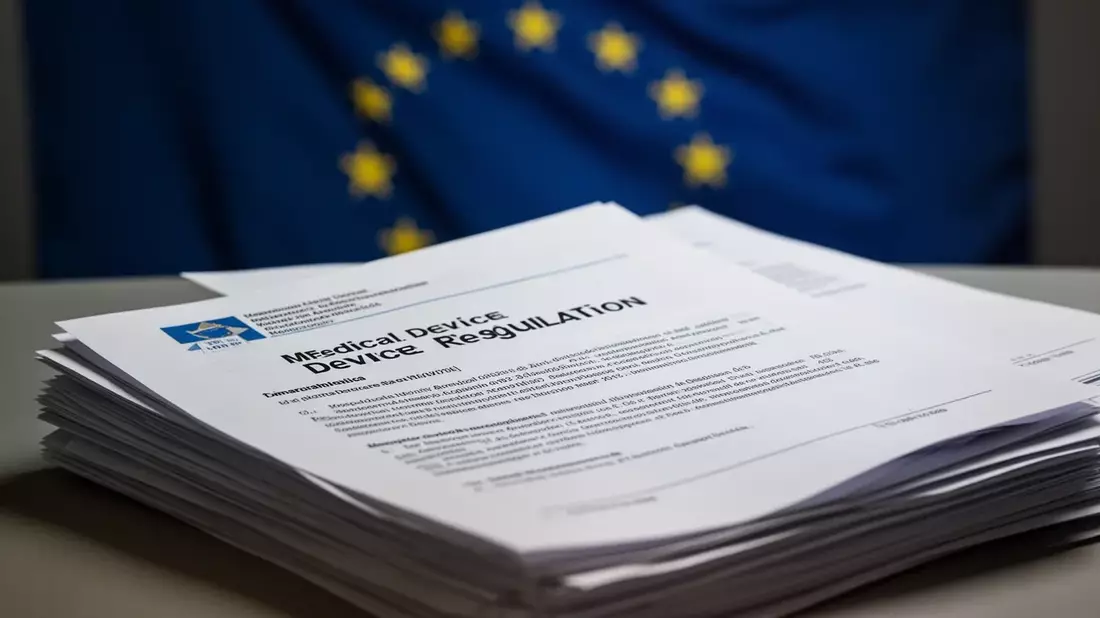 MDR-Reform: Streit um Sicherheit und Bürokratieabbau