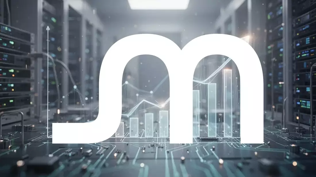 Micron Stock Down 22% Despite $100B in AI Memory Orders – Analysis