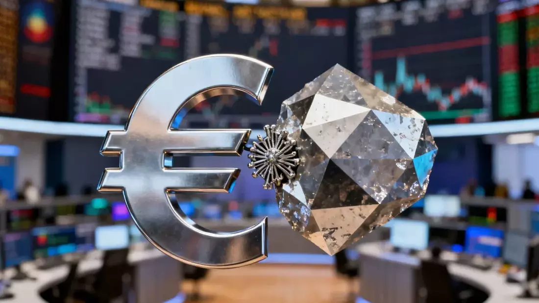 Critical Metals Corp Launches Strategic Review to Focus on Greenland Rare Earth Project