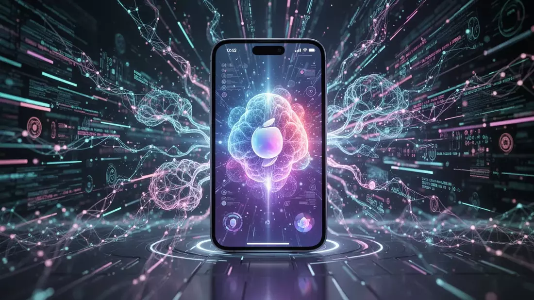 iOS 27 Beta 3: Apples KI-Sprachassistentin Siri mit neuen Fähigkeiten