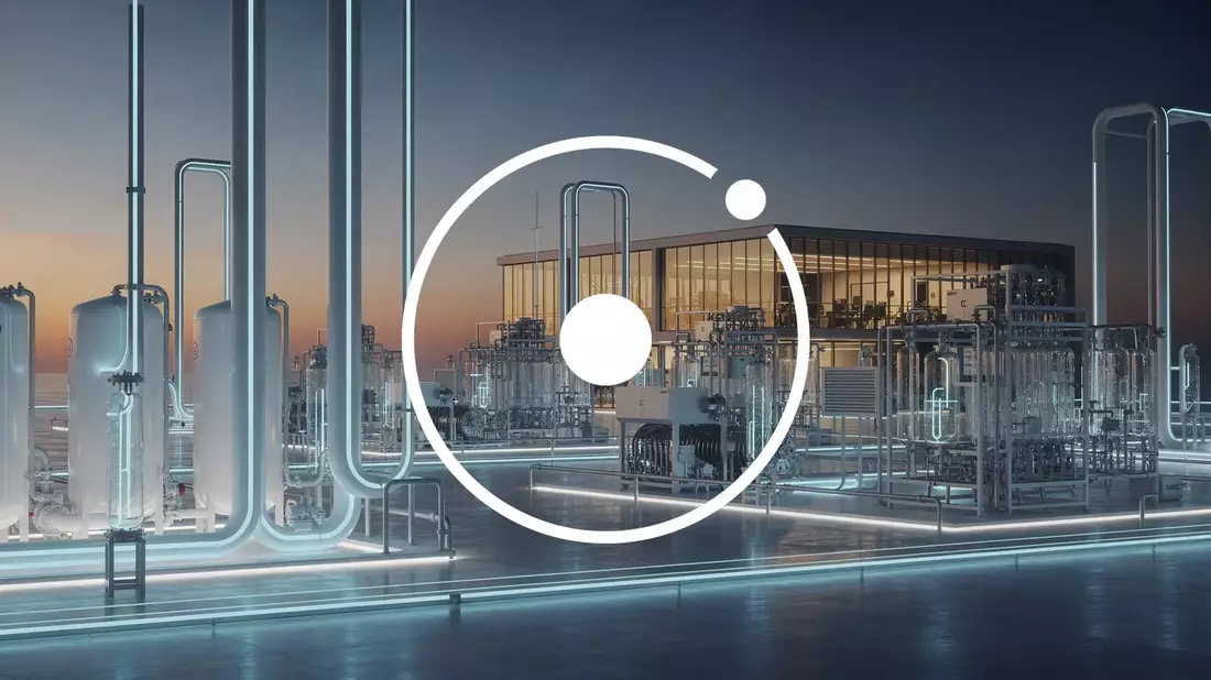 ITM Power Aktie: 46,5 Mio. Pfund Förderung für Wasserstoff-Fabrik