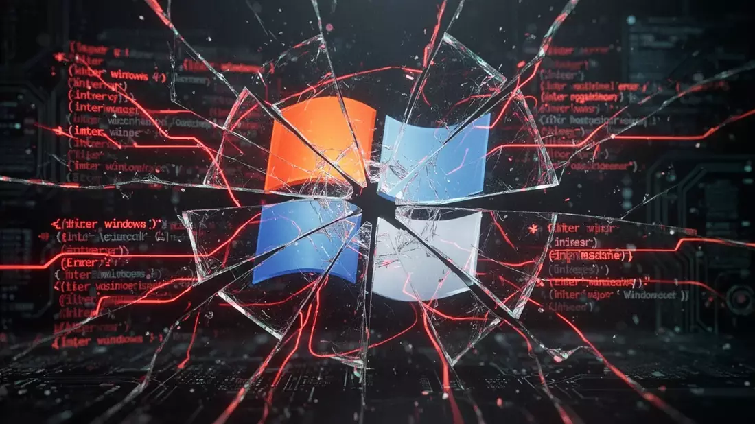 Microsoft räumt zwei Windows-Fehler im Juli 2026 ein