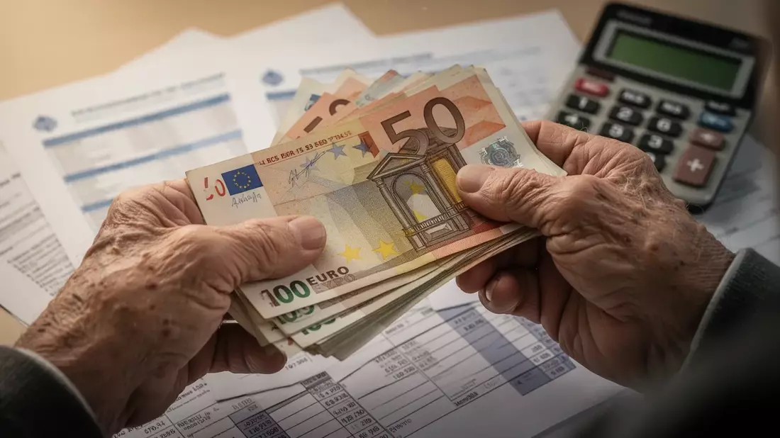 Rentenreform 2026: Merz kündigt höheres Niveau und Entlastungen an