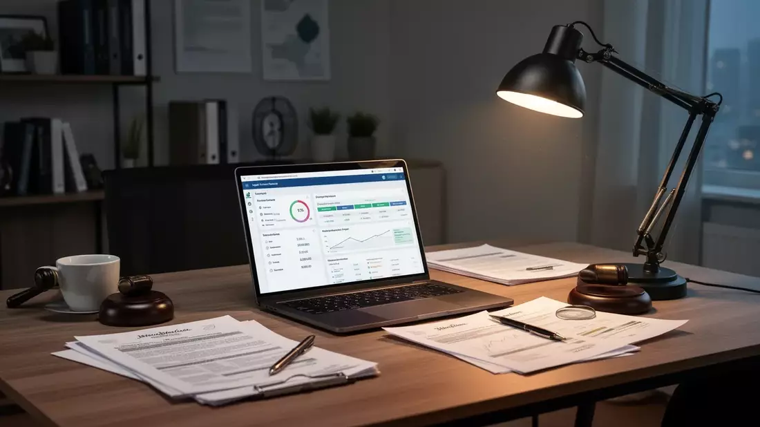 Homeoffice 2026: Neue Urteile, Steuerregeln und Zeiterfassungspflicht