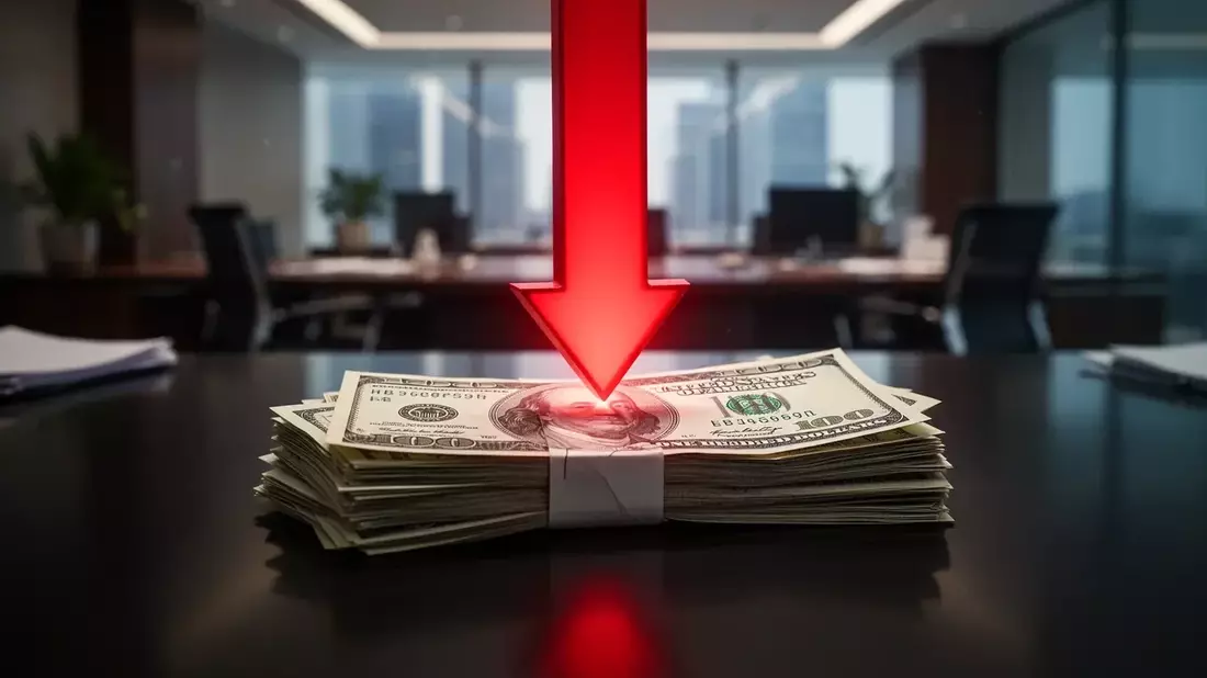 VanEck Dividenden-ETF erreicht Rekordvolumen durch Kapitalflucht aus Tech