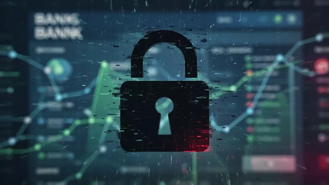 Deutsche Bank: Ransomware-Angriff auf externen Dienstleister
