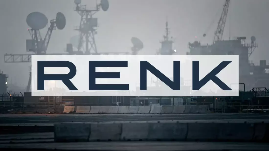 Renk's Record Orders and Backlog Can't Lift Stock Amid External Headwinds