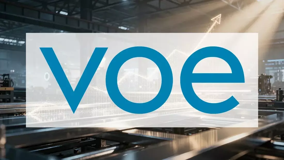 Voestalpine: EU Tariffs vs Carbon Cost Surge of €2 Billion
