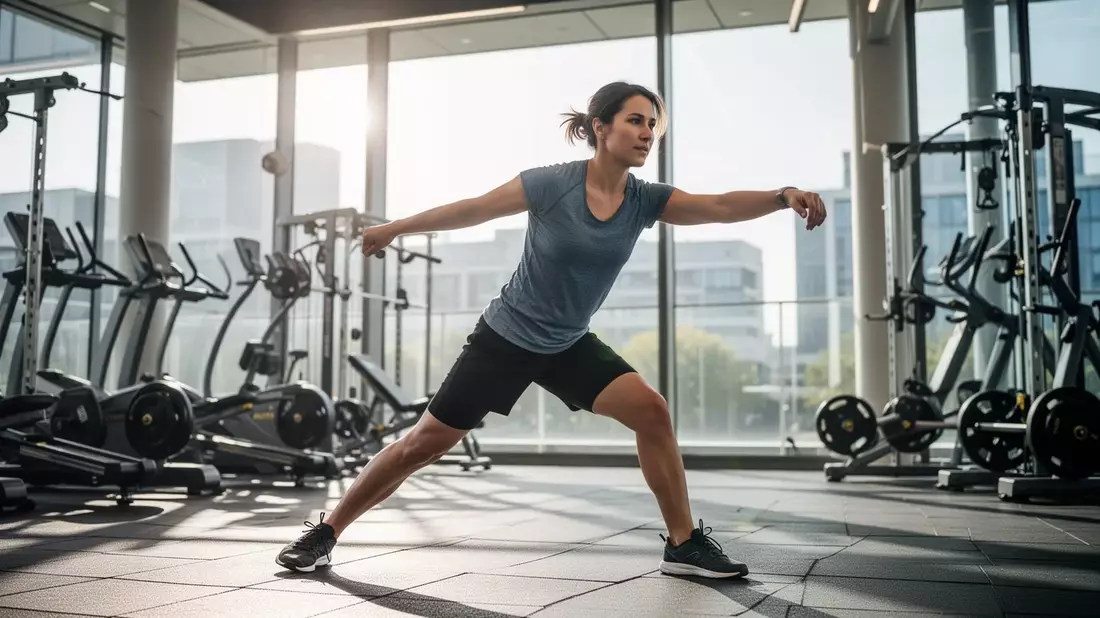 Gesundheit ab 30: Lebensstil beeinflusst langfristige Fitness