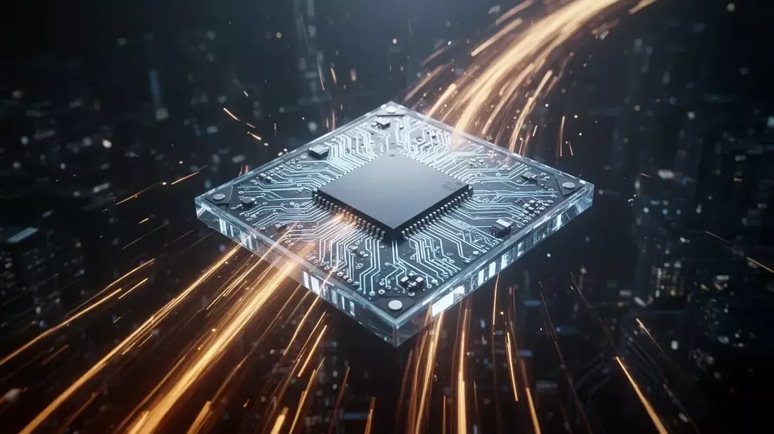 Micron Q3 Revenue Soars to $41.5B, Yet Stock Lags Amid AI Chip Rivalry and Burry Short