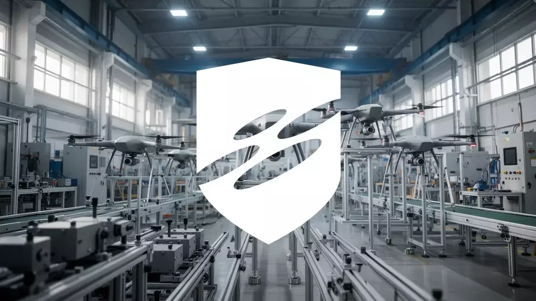 DroneShield Tech Advances Amid Stock Slump, Regulatory Probe Weighs