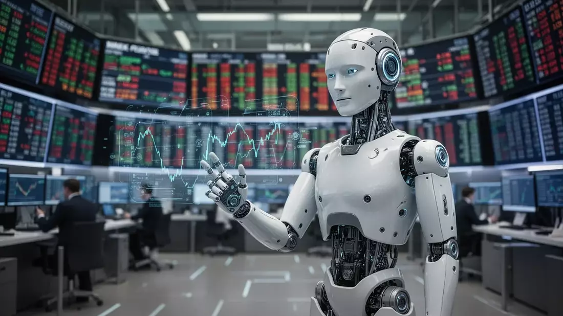 Humanoide Roboter: Börsengänge von Unitree und Agility läuten neue Ära ein