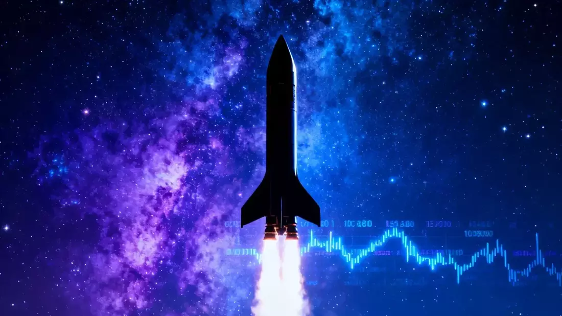 SpaceX Stock Craters After Nasdaq-100 Debut Despite Bullish Analyst Coverage