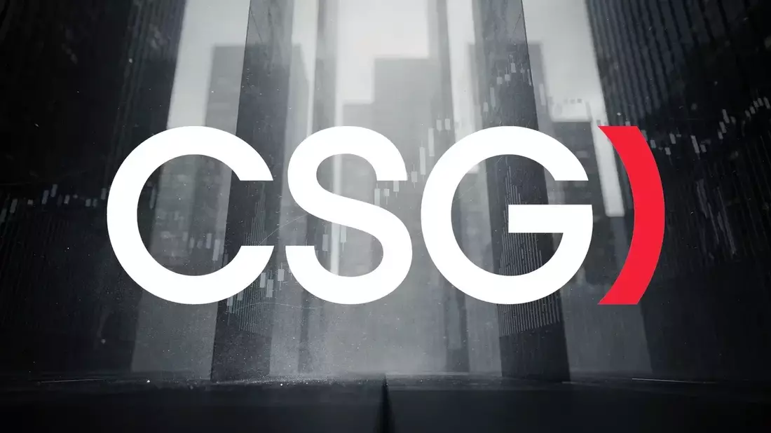 CSG Shares Slide 4.85% as Defense Sector Weakens, But Company Pushes US Expansion