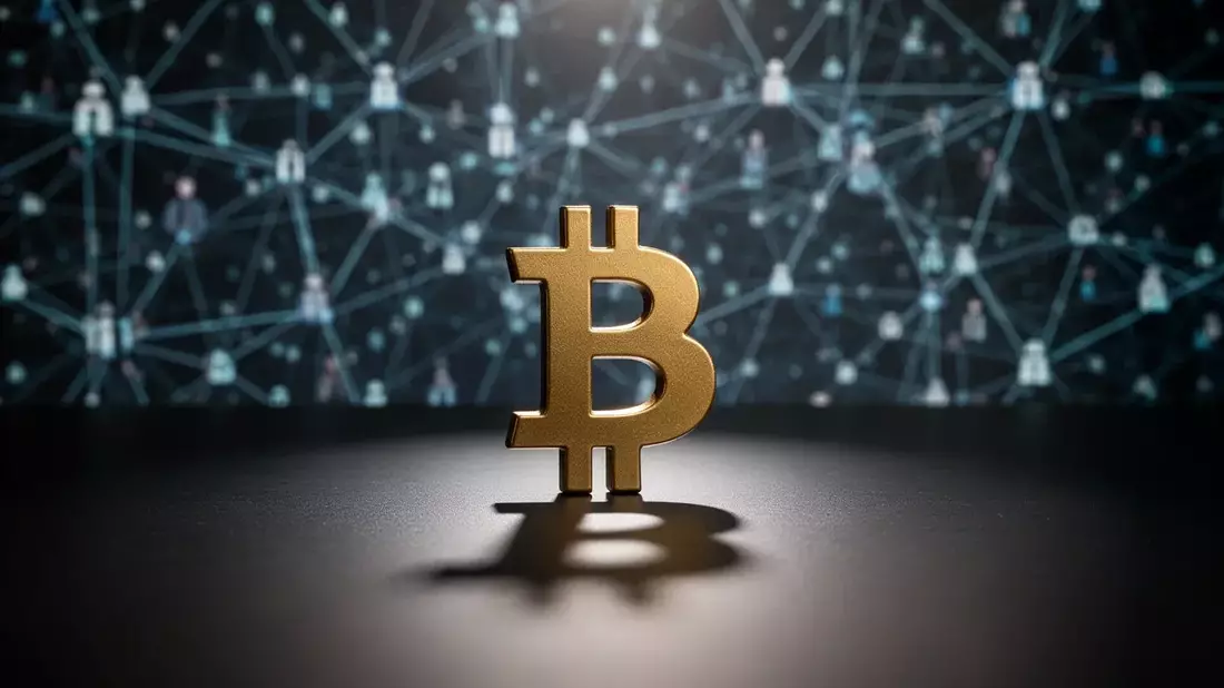 Bitcoin-Warnung: BitGo-Chef warnt vor Risiken durch Großhalter