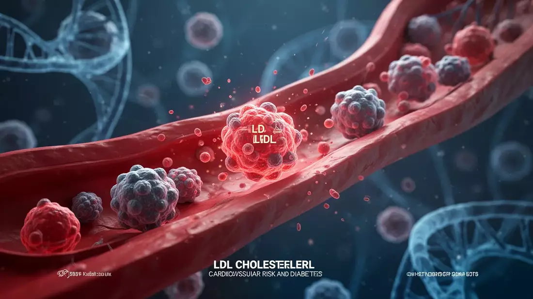 Neue LDL-Zielwerte: Strengere Vorgaben für Diabetiker