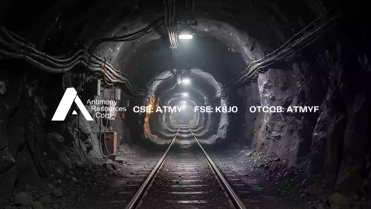 Antimony Resources (C$3.00 Target): 400% Upside from Bald Hill Project