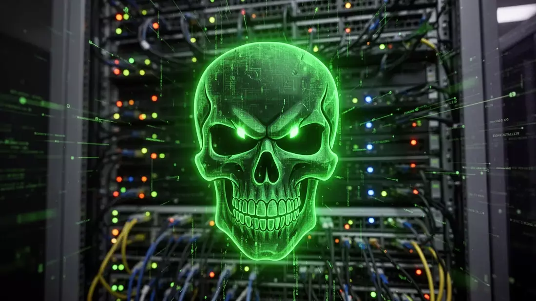 GodDamn-Ransomware: Signierte Treiber als gefährliche Waffe