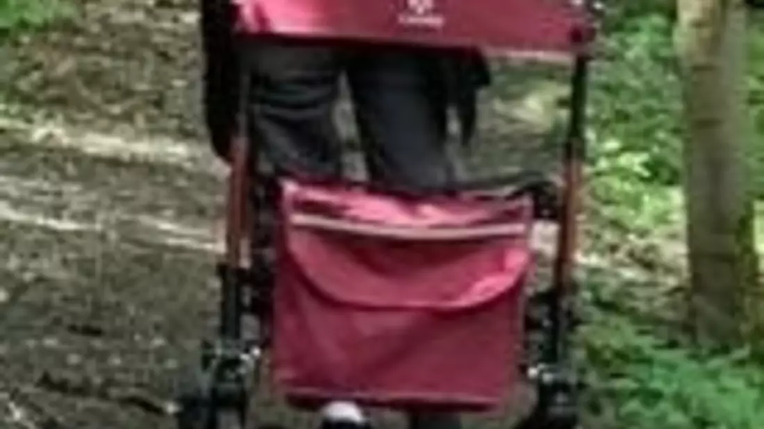 POL-DO: Zeugenaufruf zu Tötungsdelikt in Brilon: roter Rollator der Marke Kesser gesucht - Bild: presseportal.de
