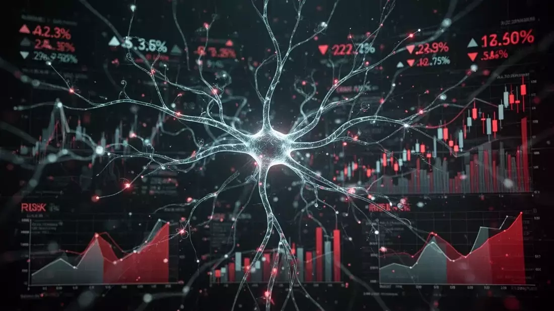 Redwood AI’s All-Stock Quantum.IQ Acquisition Faces Market Turmoil