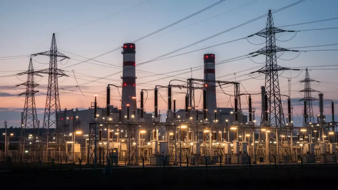 Neue Energieeffizienz-Pflichten: Strengere Auflagen für Unternehmen