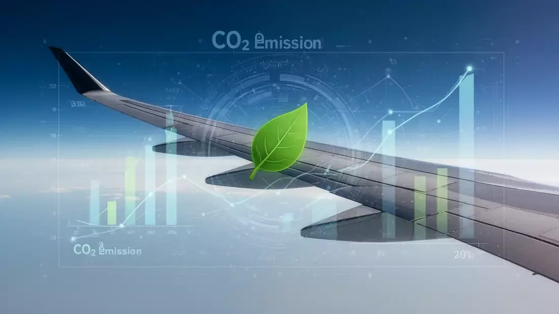 Lufthansa verliert vor Gericht: Werbeaussage zu CO2-Reduktion unzulässig